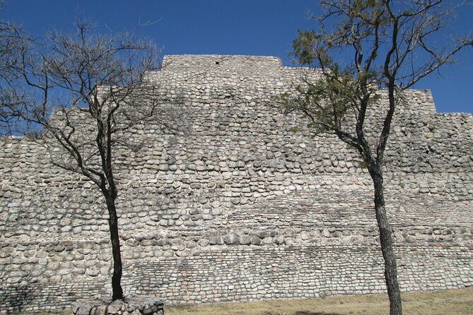 Experience an Archeological Tour in Cañada de la Virgen - Transportation and Group Size