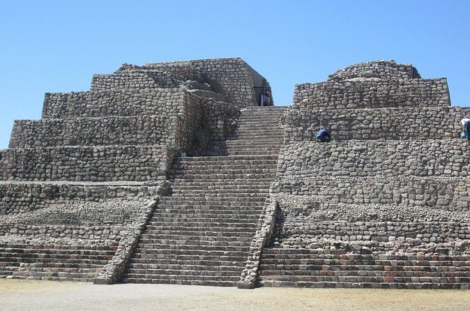 Experience an Archeological Tour in Cañada de la Virgen - Who will enjoy this tour?