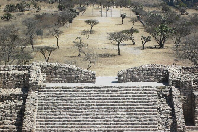 Experience an Archeological Tour in Cañada de la Virgen - The Sum Up