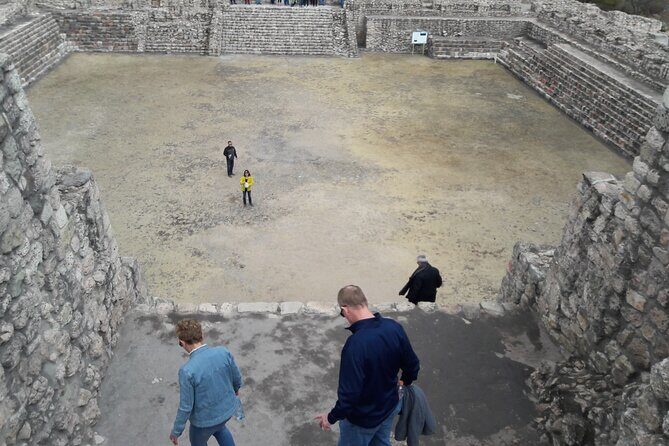 Experience an Archeological Tour in Cañada de la Virgen - FAQ