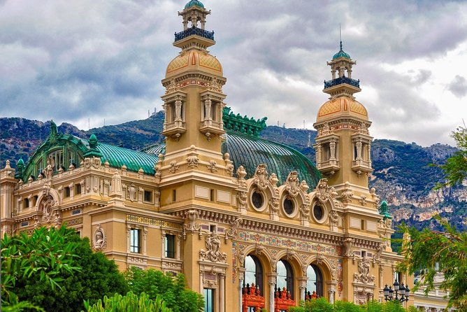 Experience an Exciting Day in Monaco Private Tour - Customize Your Private Tour Experience