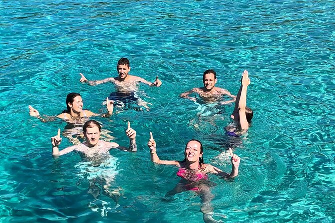 Experience an Unforgettable Daytrip to Formentera. Incl Cava, Etc - The Perfect Daytrip Itinerary