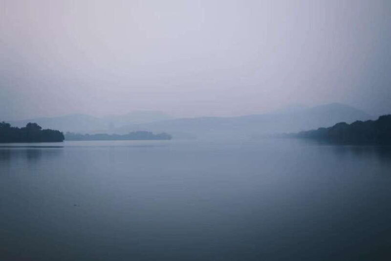 Experience Ancient West Lake in Hangzhou - Key Points