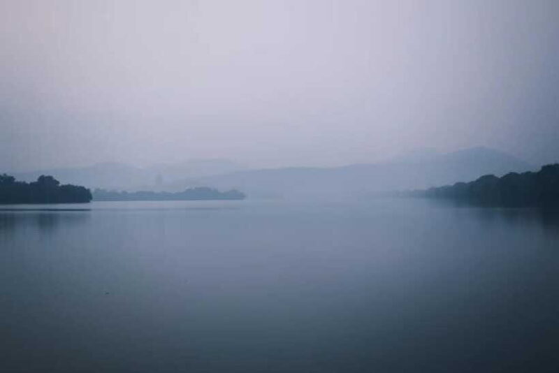 Experience Ancient West Lake in Hangzhou - The Sum Up: Who Will Enjoy This Tour?