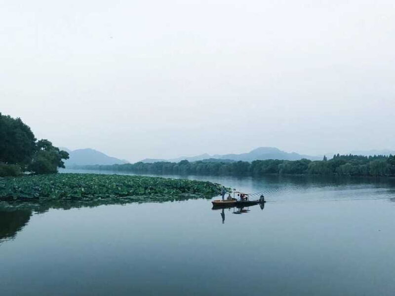 Experience Ancient West Lake in Hangzhou - FAQ