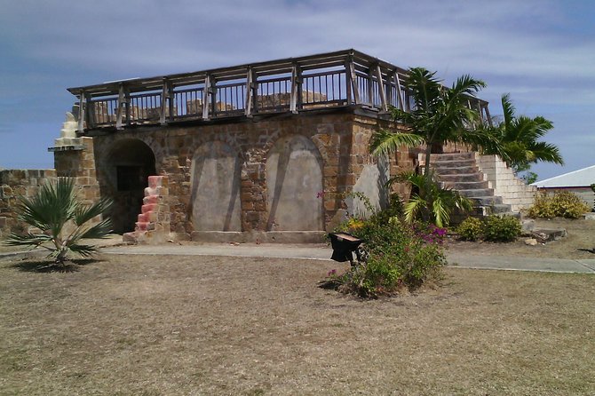 Experience Antigua ( 2 Persons and Above Only ) - Safety and Accessibility Considerations