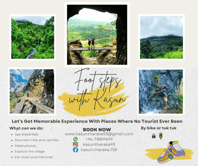 Experience Authentic Sri Lankan Life With Kasun! - Good To Know
