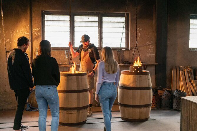 Experience Barossa Valley by E-bike - The Sum Up: Is It Worth It?