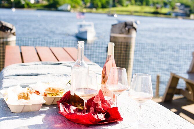 Experience Belfast with Sunset and Cruise - Final Thoughts