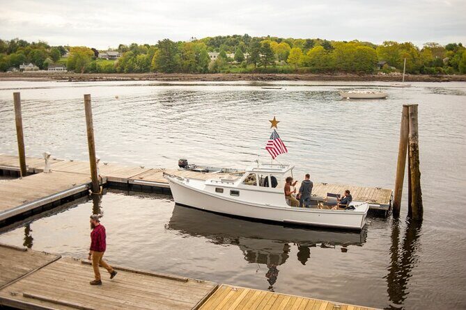 Experience Belfast with Sunset and Cruise - Frequently Asked Questions (FAQs)