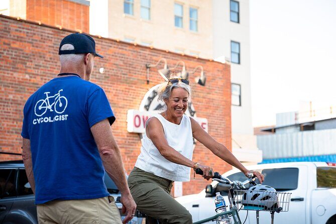 Experience Bozeman Montana Guided Bike Tour 2.5 Hour Ride - Detailed Breakdown of the Tour Experience