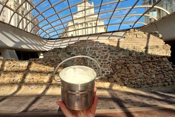 Experience Bulgarian Yogurt Tasting and Cultural History - Key Points