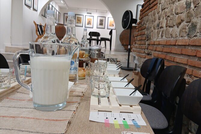 Experience Bulgarian Yogurt Tasting and Cultural History - An In-Depth Look at the Experience