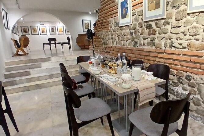 Experience Bulgarian Yogurt Tasting and Cultural History - FAQs