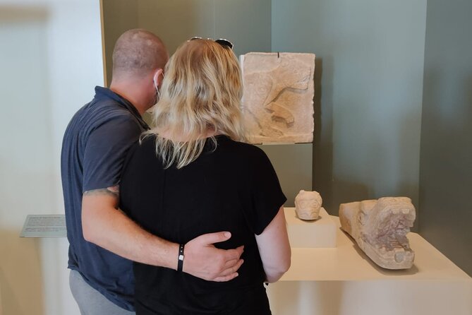 Experience Cancuns Hidden Gems, Mayan Museum, Cenote & Market 23 - Pricing and Availability