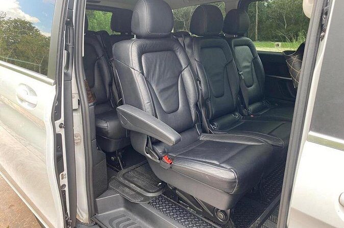 Experience Cancun's nightlife safely with Private Driver & Guide - Authentic Experiences and Happy Travelers