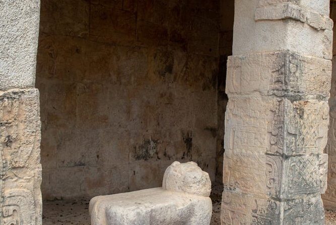 Experience Chichén Itzá: Full Day Tour with Cenote & Valladolid - Who Will Enjoy This Tour?