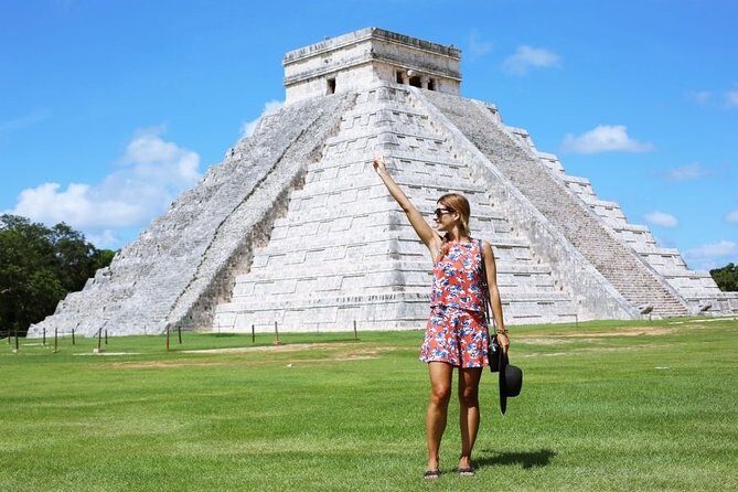 Experience Chichén Itzá: Full Day Tour with Cenote & Valladolid - Frequently Asked Questions