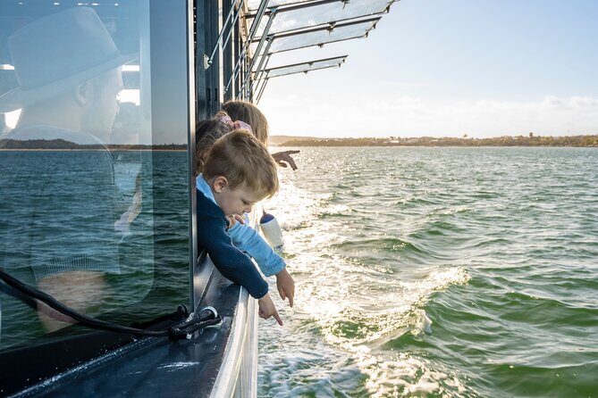 Experience Coffin Bay Short and Sweet Oyster Farm Tour - FAQ