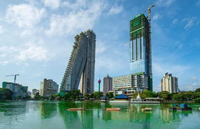 Experience Colombo: A Half-Day City Tour - Final thoughts
