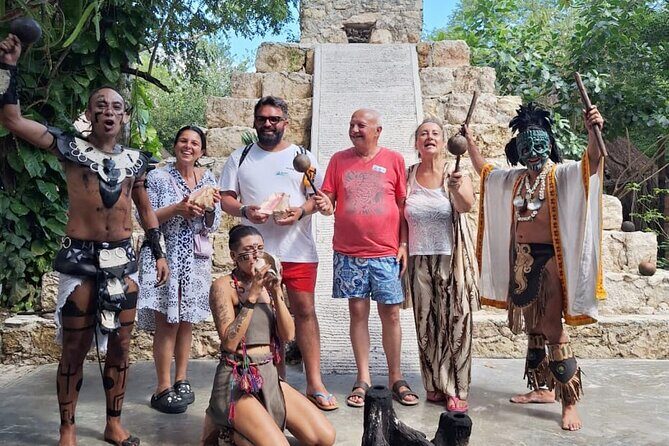 Experience Cozumel Historical Center Mayan and Beach Experience - Final Thoughts