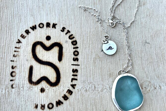 Experience Create your own jewelry workshop for beginners - Frequently Asked Questions