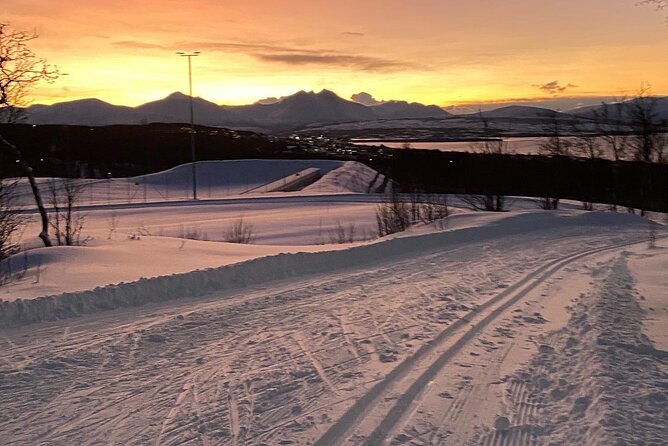 Experience Cross-Country Adventure in Tromsø - Inclusions and Pricing