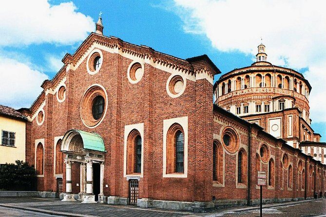 Experience Da Vinci's Last Supper: Tickets & Guided Tour - Frequently Asked Questions