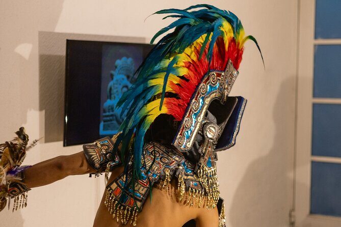 Experience DE Cultural Immersion with Mexican Folklore - An In-Depth Look at the Mexican Folklore Tour