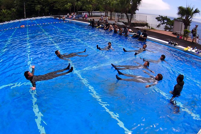 Experience Diving! ! Scuba Diving in the Sea of Japan! ! if You Are Not Confident in Swimming, It Is Safe for the First Time. From Beginners to Veteran Instructors Will Teach Kindly and Kindly. - Confirmation and Accessibility