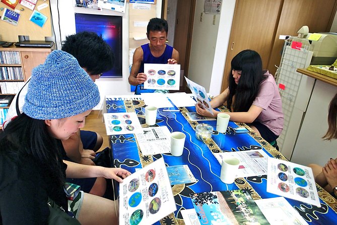 Experience Diving! ! Scuba Diving in the Sea of Japan! ! if You Are Not Confident in Swimming, It Is Safe for the First Time. From Beginners to Veteran Instructors Will Teach Kindly and Kindly. - Medical Conditions and Fitness Requirements