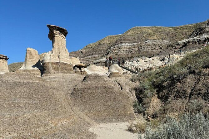 Experience Drumheller Premium Private Tour - Exploring the Drumheller Private Tour: An In-Depth Look
