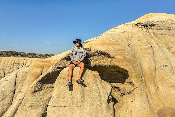 Experience Drumheller Premium Private Tour - Who would love this tour?