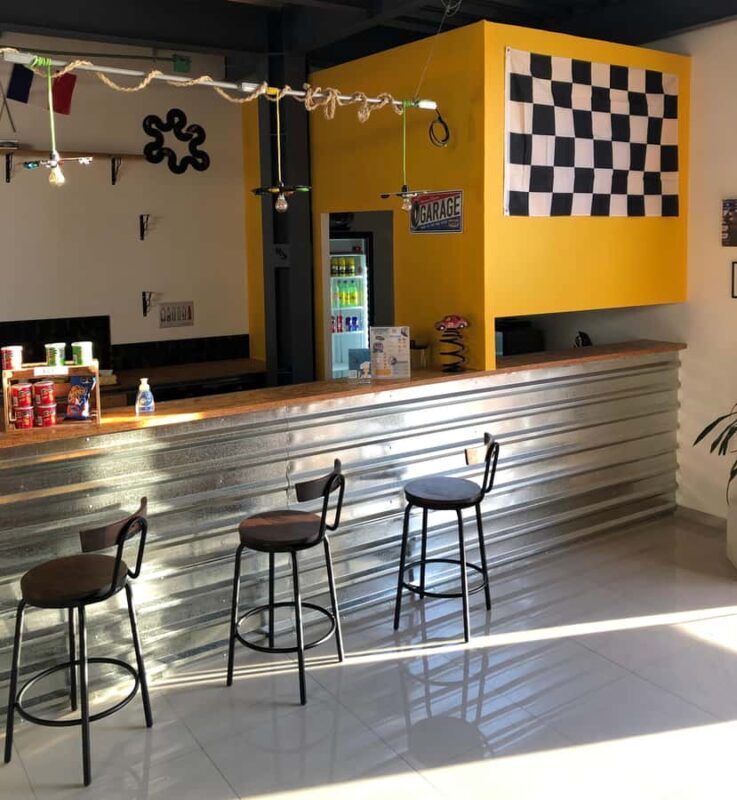 Experience dynamic professional racing simulators in QUERÉTARO - FAQs