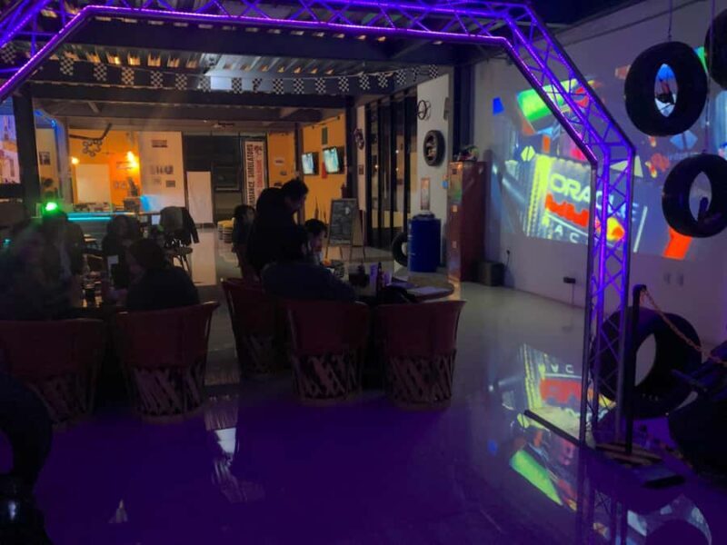 Experience dynamic professional racing simulators in QUERÉTARO - Final Thoughts