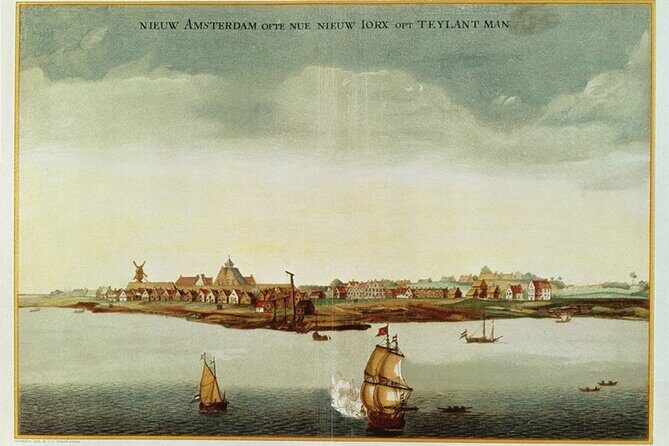 Experience early Dutch New York in Brooklyn and Queens - In-Depth Review of the Experience