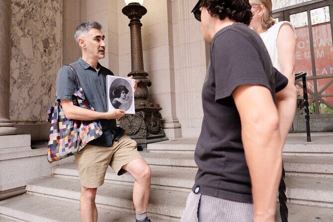 Experience early Dutch New York in Brooklyn and Queens - FAQ