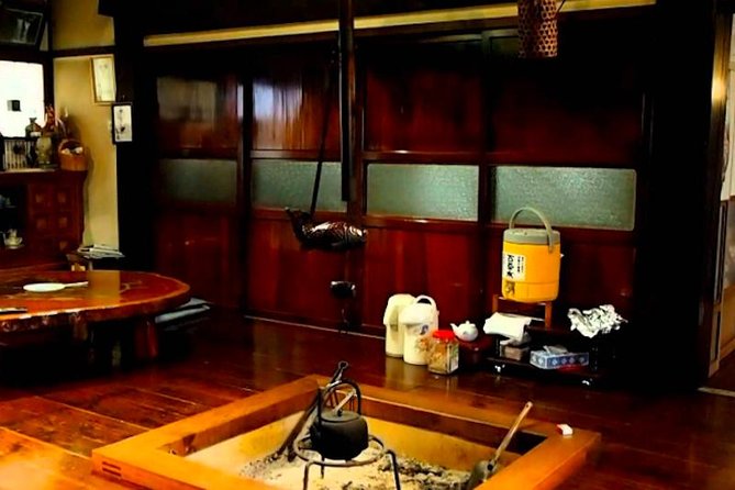 Experience Edo Tokyo Walking Tour - Fukagawa Edo Museum
