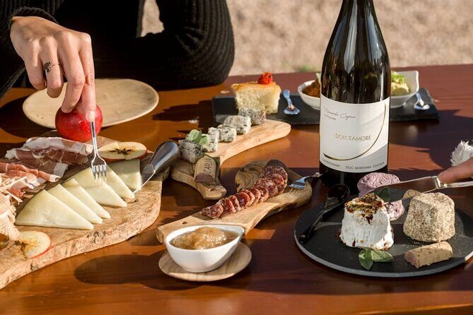 Experience Emilian Wines at Bologna Vineyard Vista - Who Should Consider This Tour?