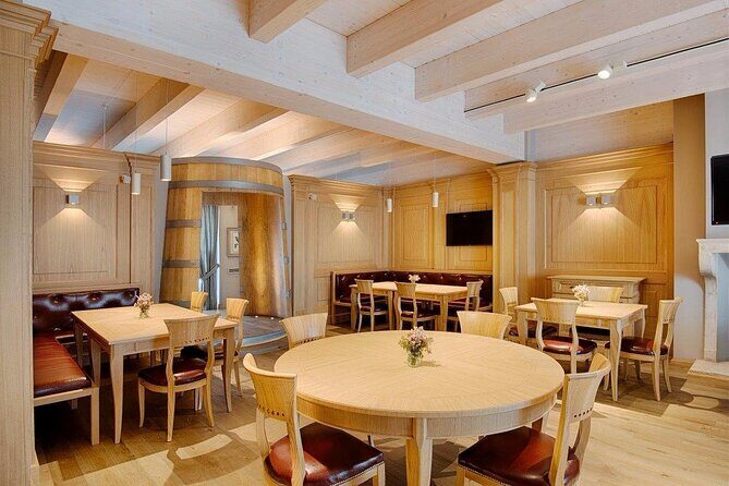 Experience Emilian Wines at Bologna Vineyard Vista - FAQ