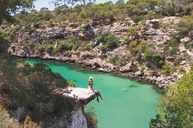 Experience Es Trenc con SUP y Snorkel, The Spanish caribean. - The Sum Up