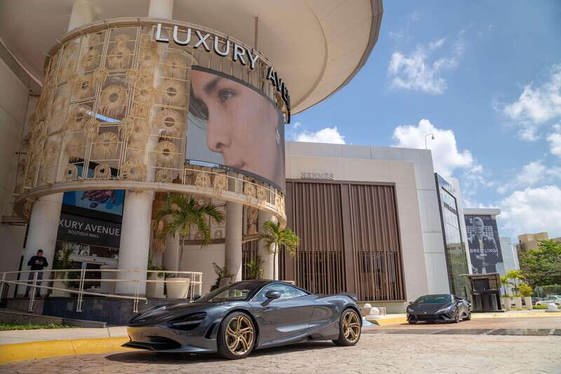 Experience Exotic Car Tours in Cancun with Sun and Speed - The Experience on the Ground