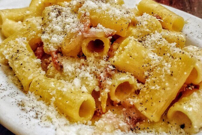 Experience Food, Wine and Local Life in Rome - Authenticity & Reviews