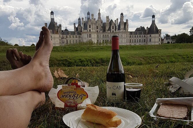 Experience France Like a Local in Bumblebee Manor - Key Points