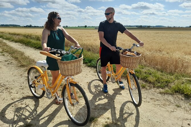 Experience France Like a Local in Bumblebee Manor - Transportation and Arrival