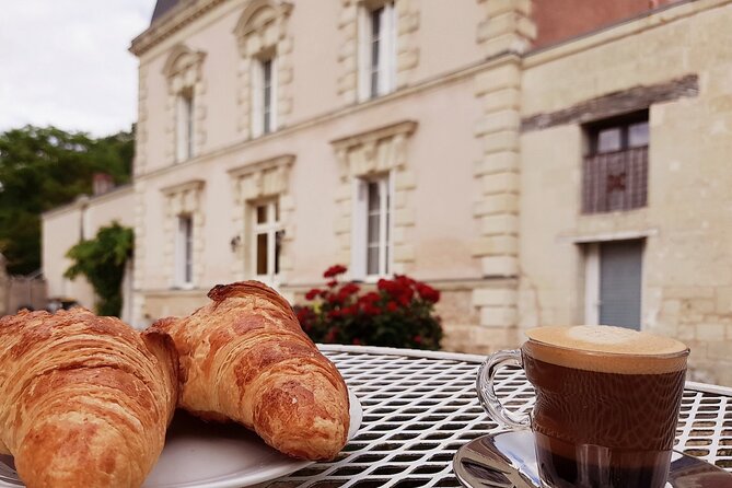 Experience France Like a Local in Bumblebee Manor - Delectable Meals and Wine