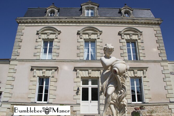 Experience France Like a Local in Bumblebee Manor - Exploring Local Attractions