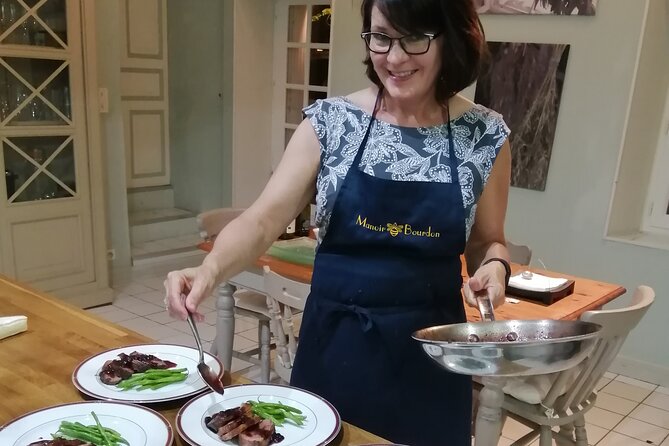 Experience France Like a Local in Bumblebee Manor - Tour Group and Accessibility