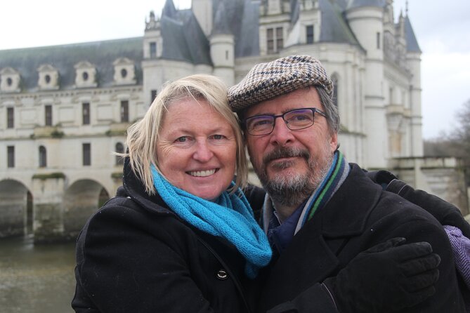 Experience France Like a Local in Bumblebee Manor - Booking and Confirmation