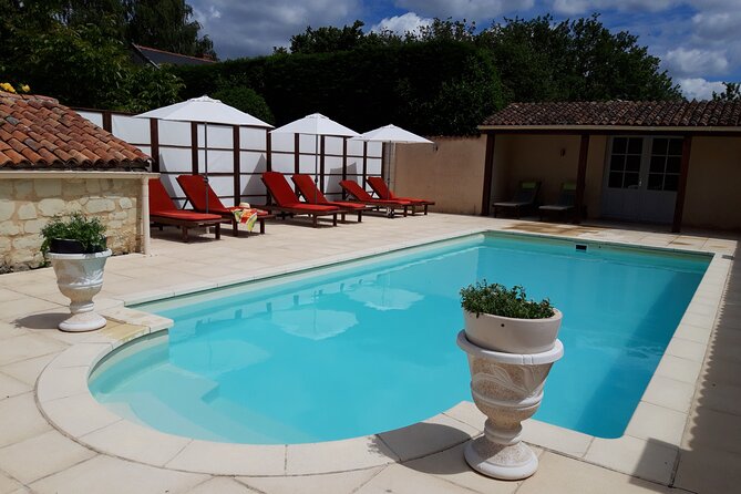 Experience France Like a Local in Bumblebee Manor - Taking in the Loire Valley